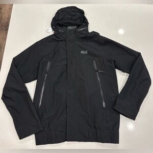 Men’s XXL Jack Wolfskin Texapore Jacket